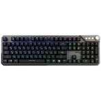 Клавиатура MSI STRIKE 600 Black проводная, USB Type-A, чёрный, фото9