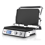 Гриль контактный электрический Braun CG9047, фото6