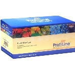Картридж лазерный ProfiLine PL-CE321A для принтеров HP LJ CP1525N/CP1525NW/CM1415/1415fnw Cyan 1300 копий, фото2
