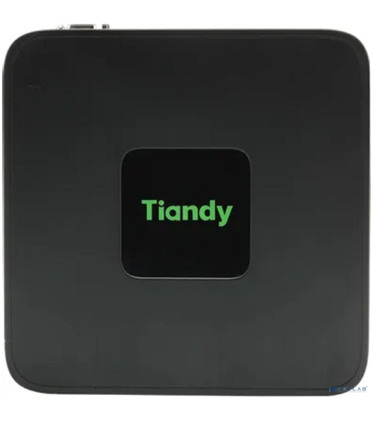 Видеорегистратор Tiandy TC-R3105 Spec:I/B/L/Eu/V1.1 NVR; 5 каналов; битрейт 60Мбит/с/40Мбит/с; декодирование камер до 6Мп; однопотоковая запись; подключение сторонних камер по ONVIF (PROFILE S/T), RTSP; 1?SATA III 3.5