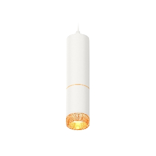 Светильник Ambrella Light XP6312020 SWH/CF белый песок/кофе MR16 GU5.3 (A2301, C6342, A2062, C6312, N6154)