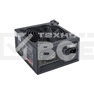 Блок питания Exegate 850PPX (EX259613RUS), 850Вт, 140мм, черный