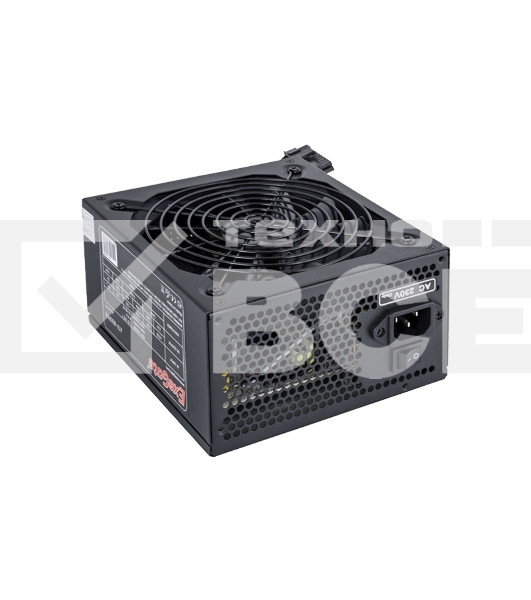 Блок питания Exegate 850PPX (EX259613RUS), 850Вт, 140мм, черный