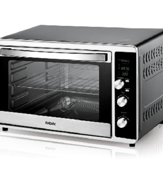 Мини-печь BBK OE3073DC ч/с