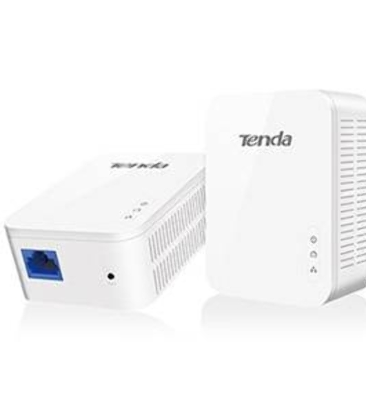 Сетевое оборудование Tenda Набор двух PowerLine адаптеров AV1000 (PH3)