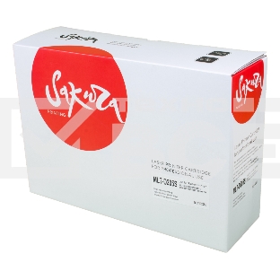 Картридж лазерный Sakura MLTD205S для Samsung ML-3310D/3310ND/3710D/3710ND/SCX-4833FD/4833FR/563, черный, 2000 к.