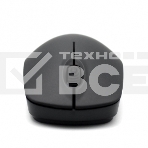 Мышь беспроводная Ritmix RMW-506 черный, 1000 dpi, радиоканал, USB, кнопки - 3, фото2