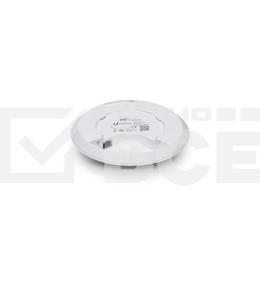 Точка доступа Wi-Fi 1733MBPS UAP-NANOHD UBIQUITI