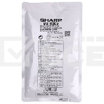 Девелопер Sharp MX312GV черный, 75000 стр., для AR-5726/5731/MX-M260/M264/M310/M314/M354, фото2
