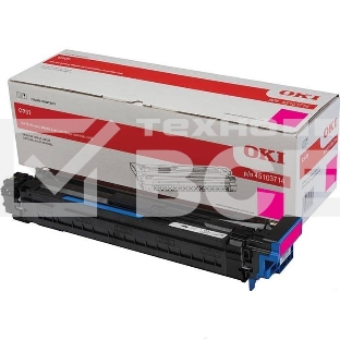 Барабан Oki C911/C931 40K (magenta)