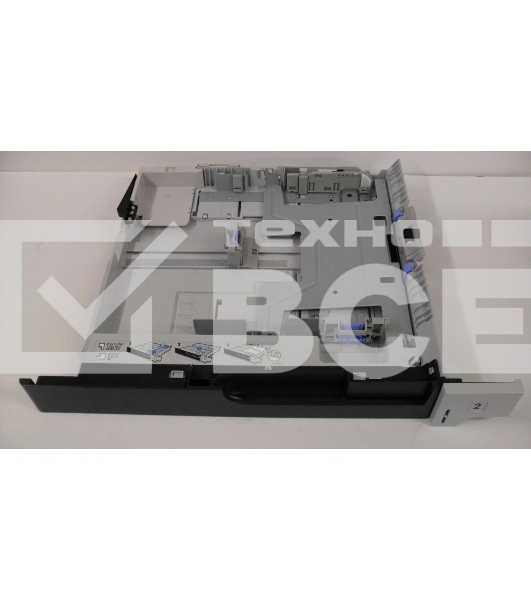 Лоток 250-лист. кассета HP LJ M712/M725 (CF235-67911)