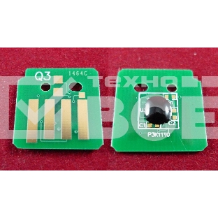 Чип Xerox WorkCentre 7120/7125/7220/7225 Cyan (006R01464) 15K (ELP Imaging)