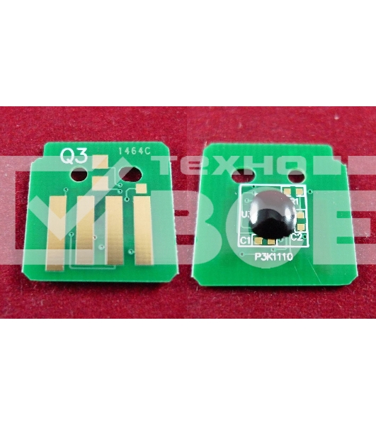 Чип Xerox WorkCentre 7120/7125/7220/7225 Cyan (006R01464) 15K (ELP Imaging)