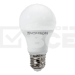 Лампа светодиодная Hiper THOMSON LED A60 13W 1100Lm E27 3000K TH-B2007, фото 1
