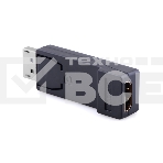 Переходник Greenconnect DisplayPort 20M AM - HDMI 19F, GCR-CVDP03 Greenconnect Переходник DisplayPort 20M AM - HDMI 19F, GCR-CVDP03, фото2