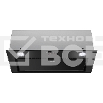 Кухонная вытяжка Maunfeld CROSBY HARDY 60 BLACK, фото20