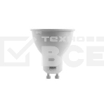Лампа светодиодная LED 5,5Вт GU10 220В 4100К Elementary MR16 13626 Gauss, фото 1