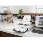 Сканер EPSON DS-870, фото25
