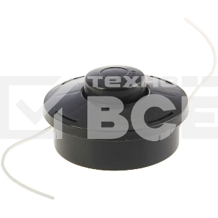 Катушка с леской для садовых триммеров Huter ETH-1000 d=1.6мм L=5м для GET-1000S (71/1/13)