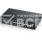 Коммутатор Zyxel GS1100-16-EU0103F 16G неуправляемый, фото3