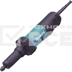 Шлифовальные машины Makita GD 0600 ПШМ,400Вт,25000об\м,цанга-6мм,1.6кг,кор , фото2