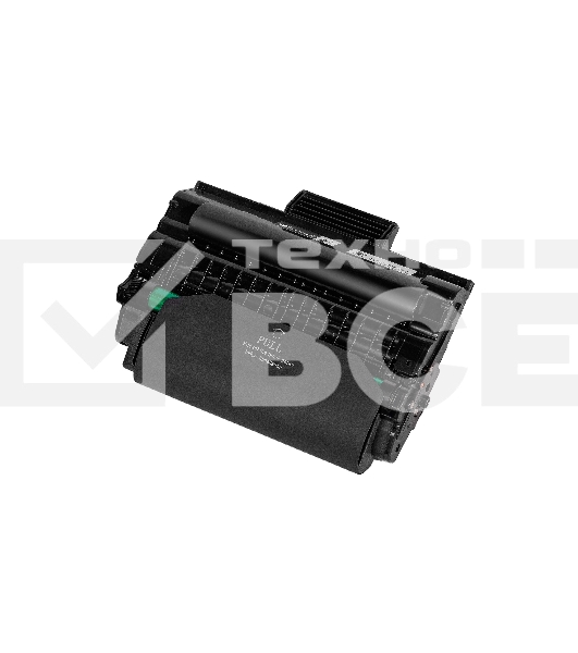 Картридж Sakura MLD3470A для Samsung ML-3470D, ML-3471ND, черный, 4000 к.
