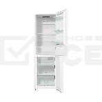 Холодильник Gorenje NRK6191EW4 белый двухкамерный 203/99л морозилка снизу, фото10