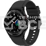 Умные часы Samsung Galaxy Watch 4 Classic 42мм 1.2' Super AMOLED черный (SM-R880NZKACIS), фото15