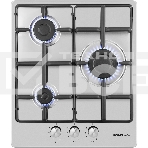 Газовая варочная панель HOMSair HGS433S, фото10
