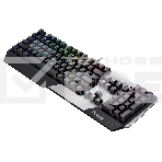Клавиатура A4Tech Bloody B865N механическая серый/черный USB for gamer LED, фото4