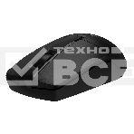 Мышь беспроводная A4Tech G3-330N черный, 1200 dpi, радиоканал, USB, кнопки - 3, фото5