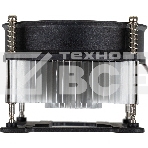 Кулер для процессора DEEPCOOL CK-11508 PWM черный, 92 мм, алюминий, 2200 об/мин, 30.1 дБ, 4 pin, 65 Вт, 70 мм, фото8