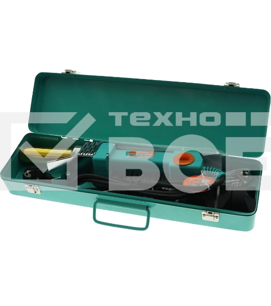 Аппарат для сварки пласт.труб Sturm TW7218