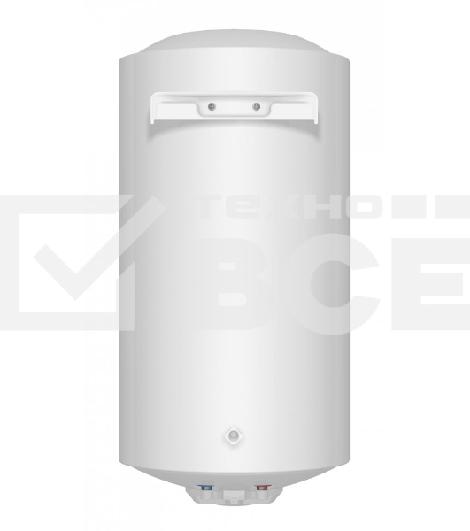 Водонагреватель Thermex Champion TitaniumHeat 100 V 1.5кВт 100л электрический настенный/белый