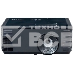 Проектор INFOCUS IN2139WU DLP, 4500 ANSI Lm,WUXGA,28500:1,1.12-1.47:1, 3.5mm in,Composite video,VGAin,HDMI 1.4aх3(поддержка 3D), USB-A (для SimpleShare и др.),лампа 15000ч.(ECO mode),3.5mm out,Monitor out(VGA),RS232,RJ45,21дБ,3,2 кг, фото 1