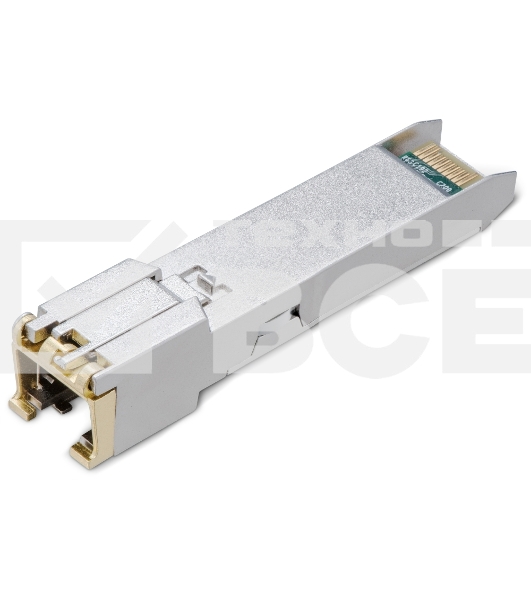 Модуль SFP+ TP-Link TL-SM5310-T 10GBASE-T RJ45 30 метров