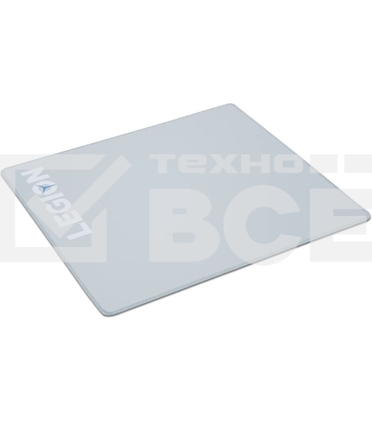 Коврик для мыши Lenovo Legion Gaming Большой серый 450x400x2мм