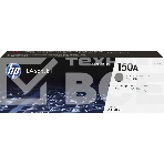Картридж лазерный HP 150A черный LaserJet Toner Cartridge, фото 1