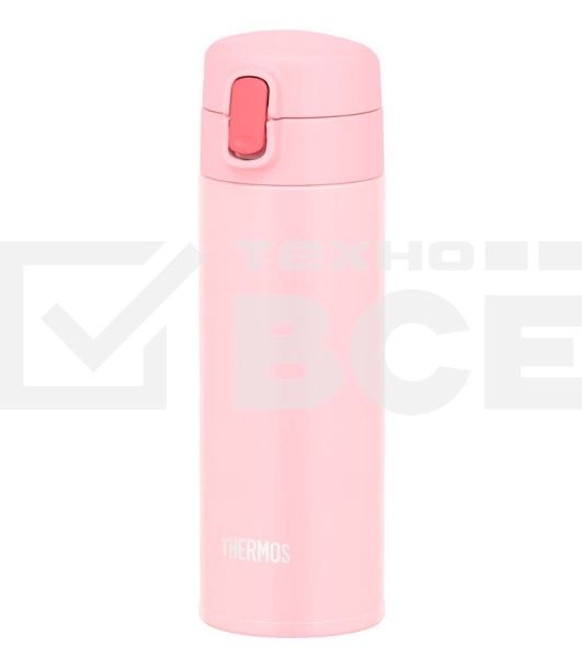Термос для напитков Thermos FJM-350 LP 0.35 л. розовый (561565)