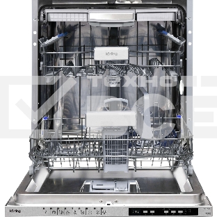 Посудомоечная машина Korting KDI 60898 I, встраиваемая