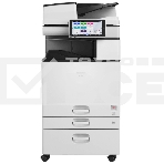МФУ лазерный Ricoh IM 2500 (418832), A3, ч/б, печ. 25 стр/мин., скан. до 80 стр/мин., 1200 x 1200 dpi (печать) 600 x 600 dpi (скан.), USB, Ethernet, фото6
