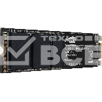 Накопитель SSD PC PET PCPS001T1, 1TB, SATA, M.2 2280, R/W 500/450, фото4