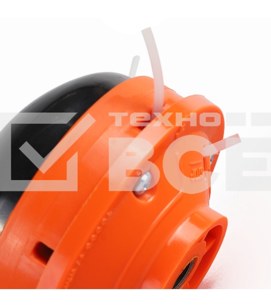 Катушка PATRIOT DL-1226