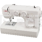 Швейная машина Janome Juno 1512 белый, фото5