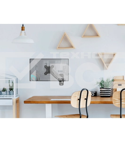 Кронштейн (держатель) ONKRON G120 для телевизора 13