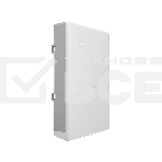 Коммутатор MikroTik netPower 15FR with 800MHz CPU, 256MB RAM, 16 x 10/100Mbps Ethernet ports (15 with Reverse POE-in, 1 with PoE-OUT), 2 x SFP, RouterOS L5 or SwitchOS (dual boot), outdoor enclosure, mounting ki, фото7
