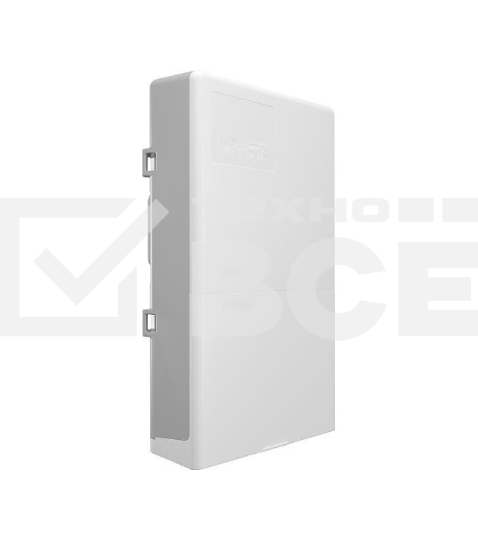 Коммутатор MikroTik netPower 15FR with 800MHz CPU, 256MB RAM, 16 x 10/100Mbps Ethernet ports (15 with Reverse POE-in, 1 with PoE-OUT), 2 x SFP, RouterOS L5 or SwitchOS (dual boot), outdoor enclosure, mounting ki