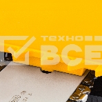 Цепная пила аккумуляторная бесщет. Denzel RCS400-36, Li-ion, 36 В, 4 Ач, шина 400 мм/ 58610, фото16