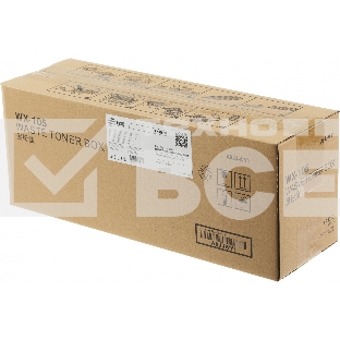Бункер Cactus CS-WBBH227 (WX-105, A8JJWY1) для Konica Minolta Bizhub C227/287/226/266