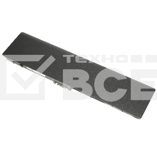 Аккумуляторная батарея для ноутбука HP Pavilion DV2000 DV6000 47-56Wh черная